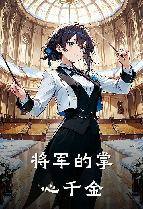 将军的掌心千金