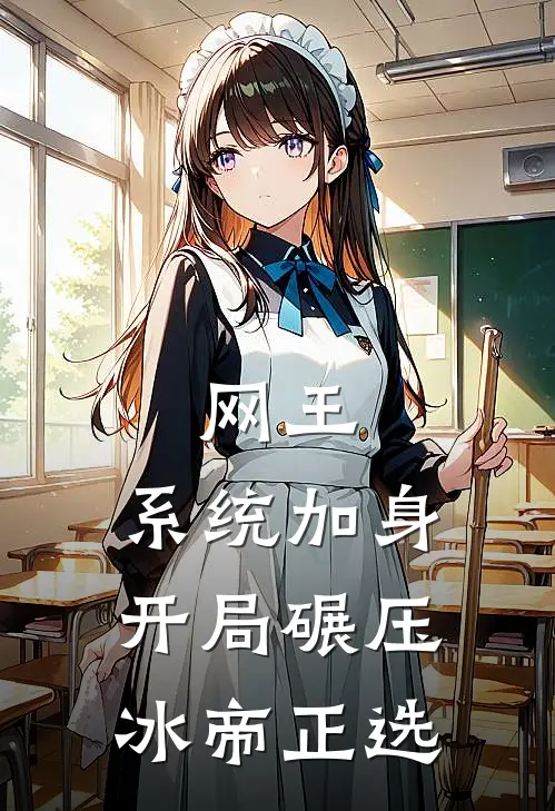 网王：系统加身开局碾压冰帝正选