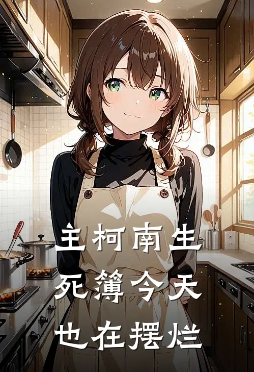 【主柯南】生死簿今天也在摆烂