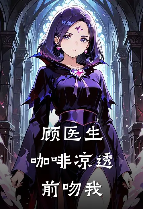 顾医生，咖啡凉透前吻我