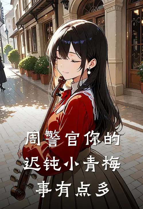 周警官你的迟钝小青梅事有点多