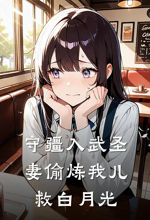 守疆入武圣，妻偷炼我儿救白月光