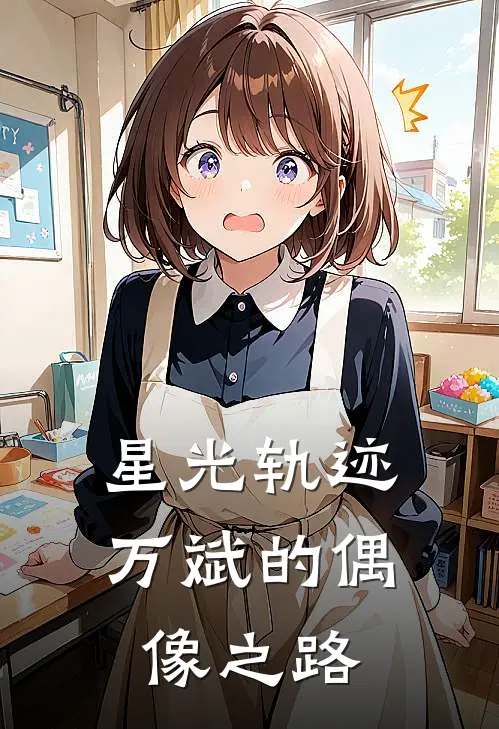 星光轨迹万斌的偶像之路