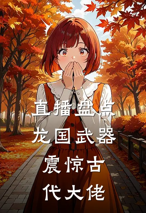 直播盘点龙国武器，震惊古代大佬