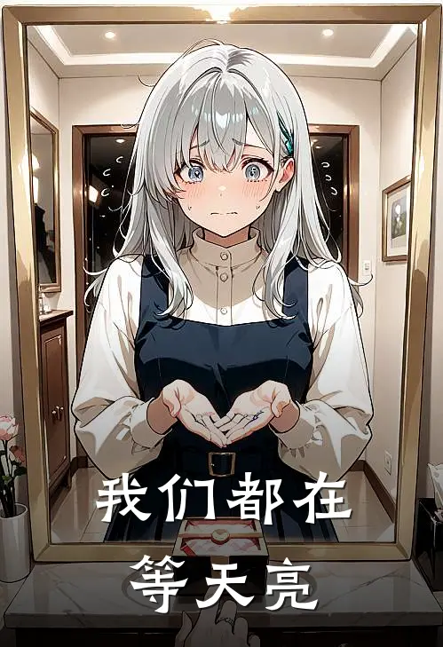 我们都在等天亮