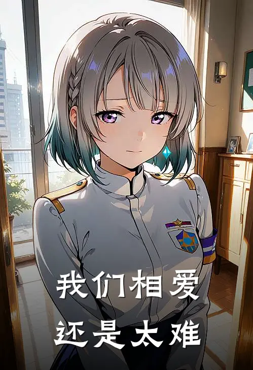 我们相爱还是太难