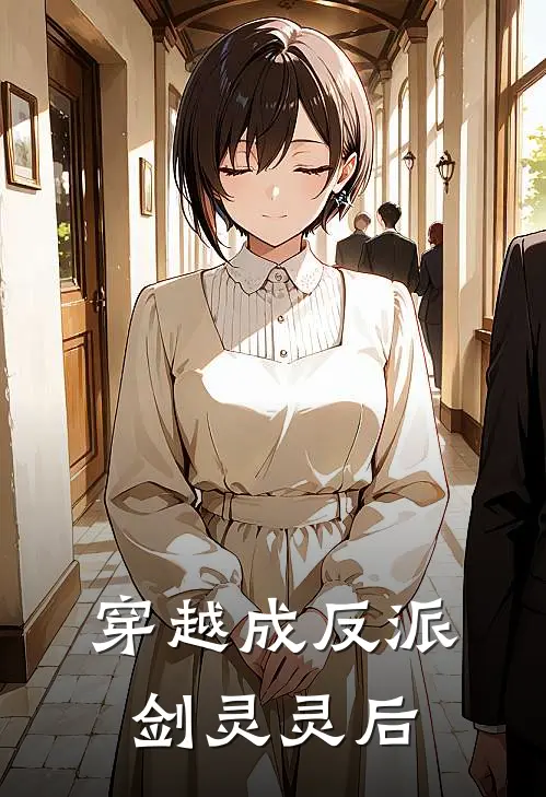 穿越成反派剑灵灵后