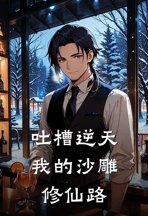 吐槽逆天：我的沙雕修仙路