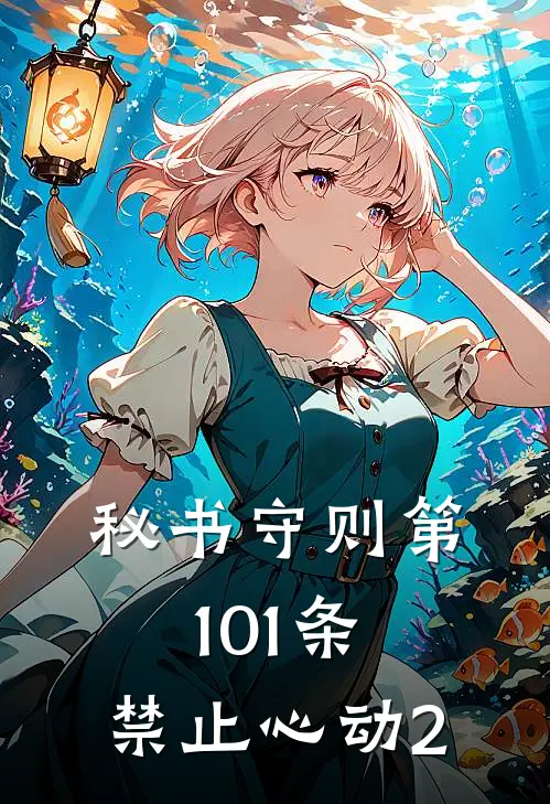 秘书守则第101条，禁止心动2