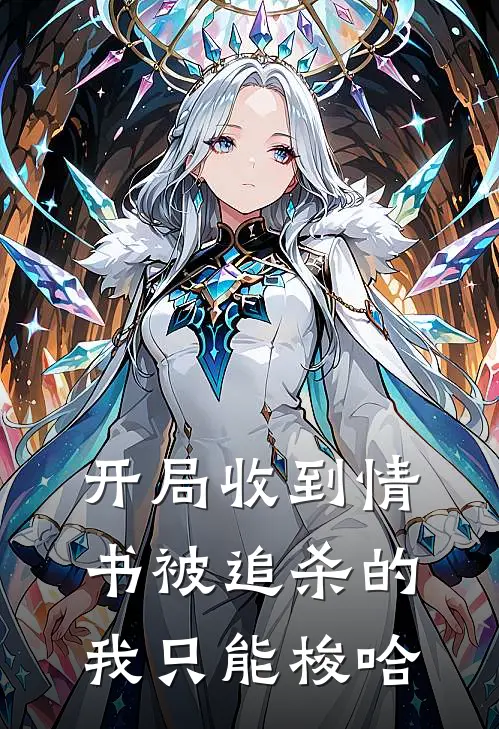 开局收到情书被追杀的我只能梭哈