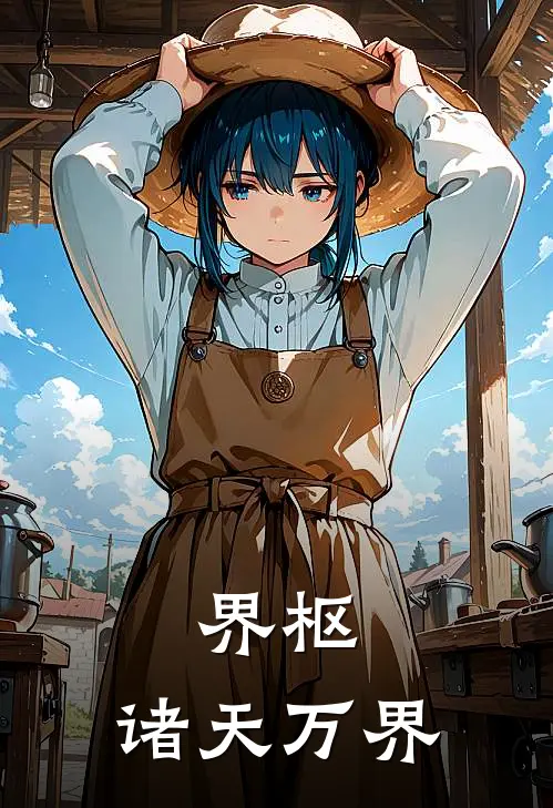 界枢：诸天万界