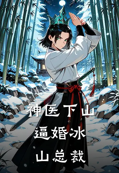 神医下山，逼婚冰山总裁