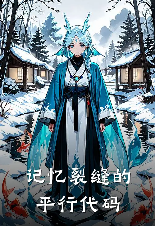 记忆裂缝的平行代码