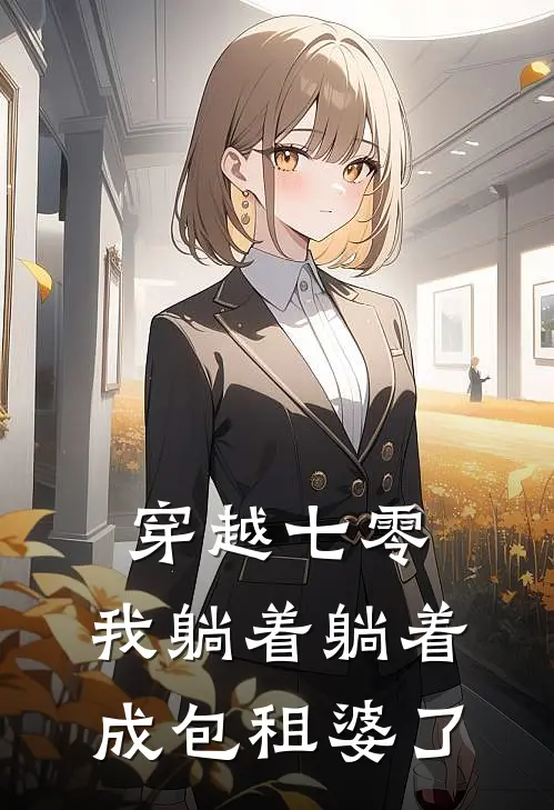 穿越七零，我躺着躺着成包租婆了