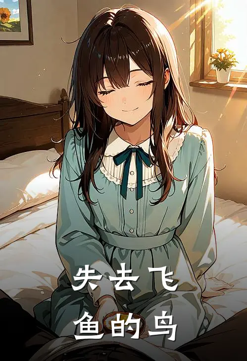 失去飞鱼的鸟