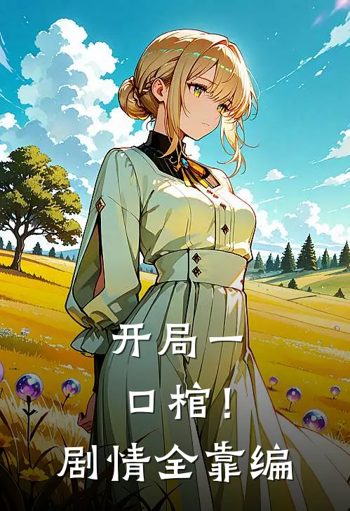 开局一口棺！剧情全靠编