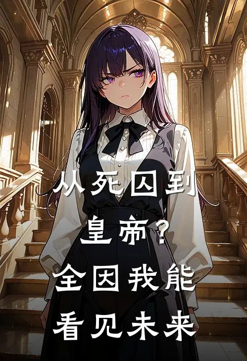 从死囚到皇帝？全因我能看见未来