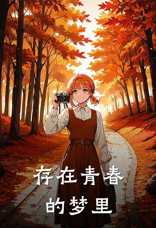 存在青春的梦里