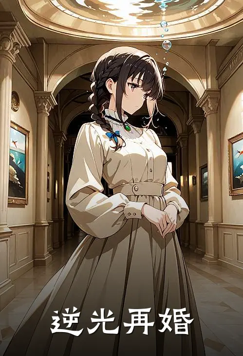 逆光再婚