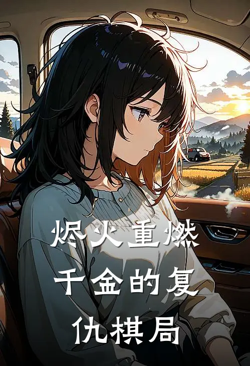 烬火重燃：千金的复仇棋局