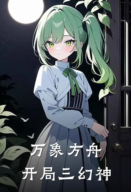 万象方舟：开局三幻神