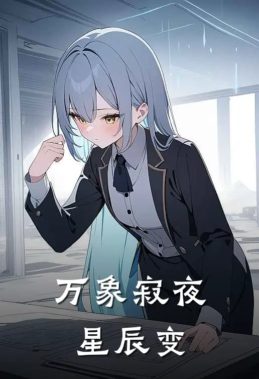 万象寂夜星辰变