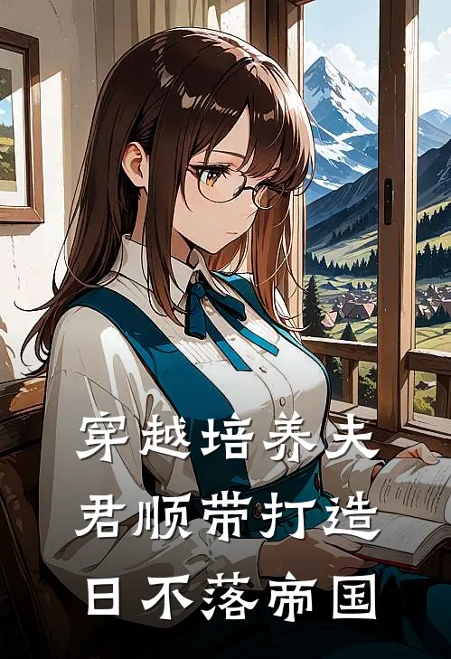 穿越培养夫君顺带打造日不落帝国