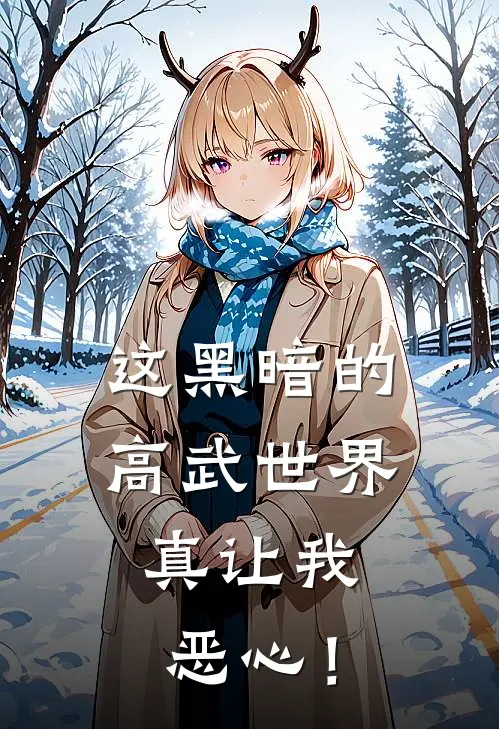 这黑暗的高武世界，真让我恶心！
