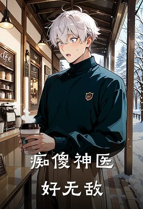 痴傻神医好无敌
