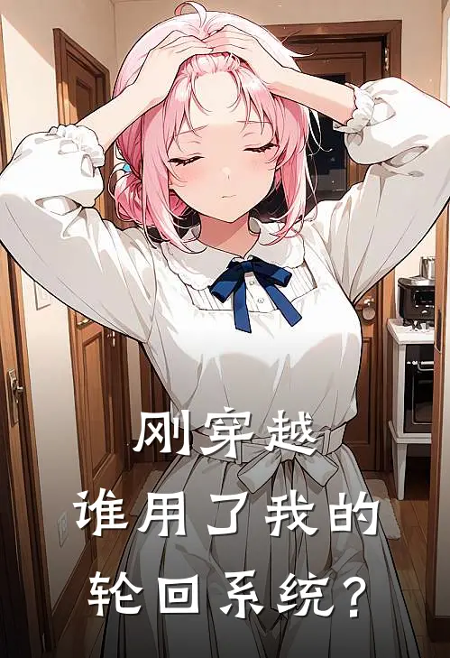 刚穿越，谁用了我的轮回系统？