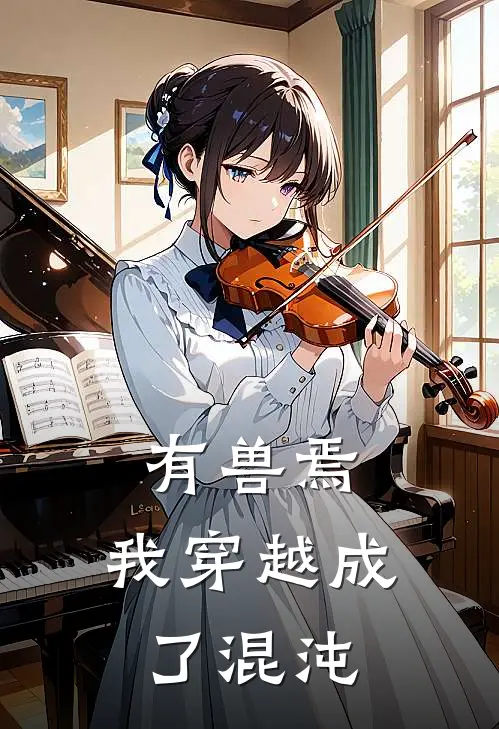 有兽焉：我穿越成了混沌