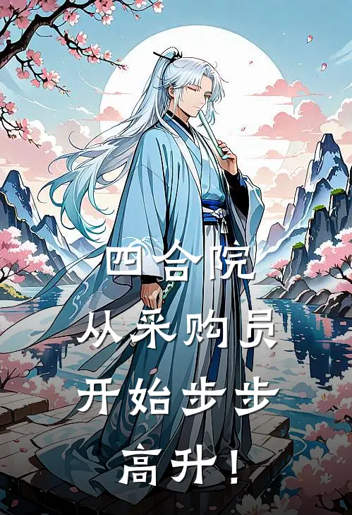 四合院：从采购员开始步步高升！