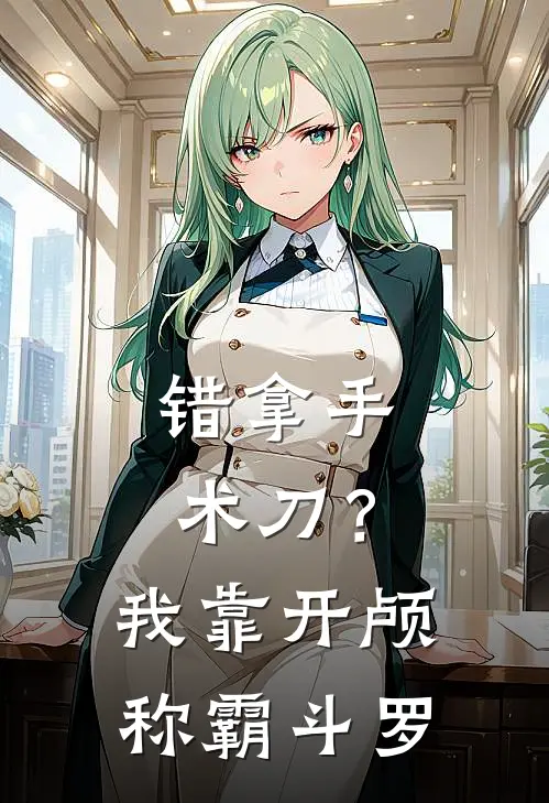 错拿手术刀？我靠开颅称霸斗罗