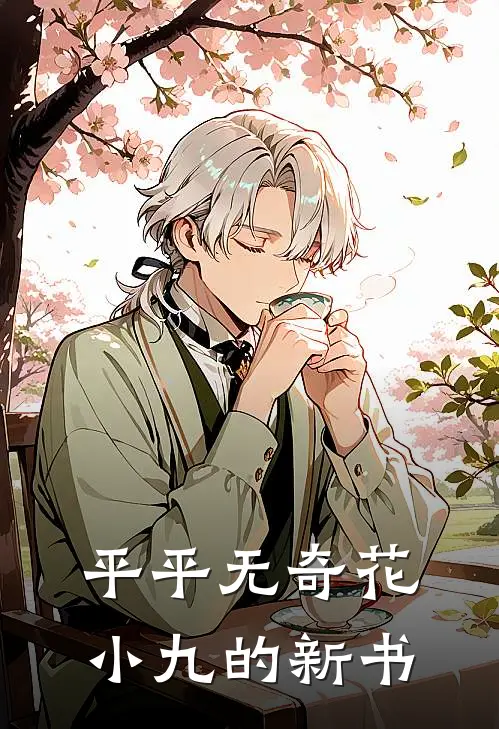 平平无奇花小九的新书