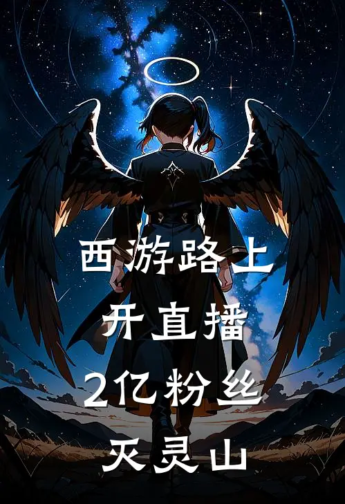 西游路上开直播，2亿粉丝灭灵山