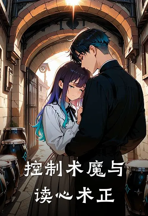 控制术魔与读心术正