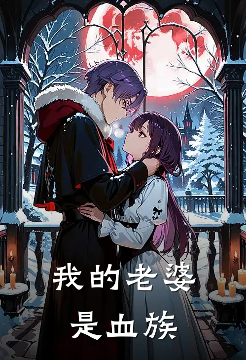 我的老婆是血族