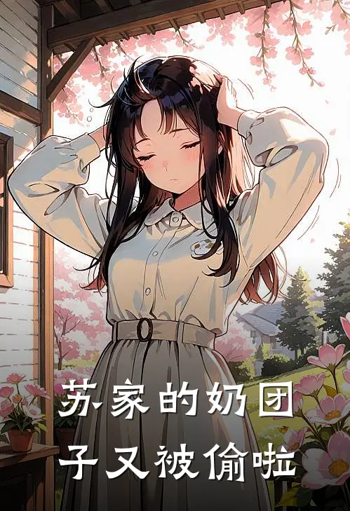 苏家的奶团子又被偷啦