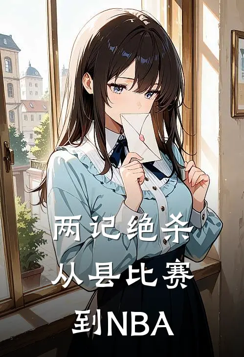 两记绝杀：从县比赛到NBA
