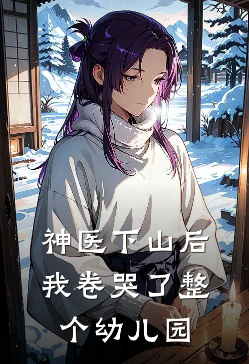 神医下山后，我卷哭了整个幼儿园