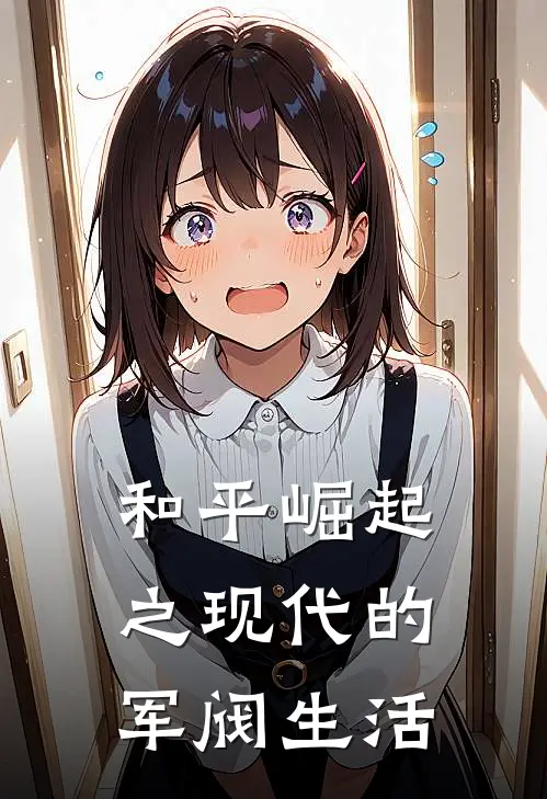 和平崛起之现代的军阀生活