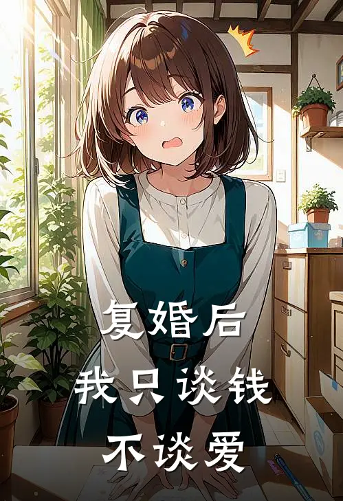 复婚后，我只谈钱不谈爱
