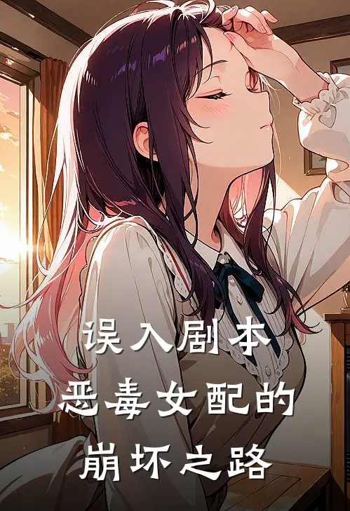 误入剧本：恶毒女配的崩坏之路