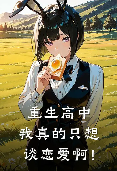 重生高中：我真的只想谈恋爱啊！