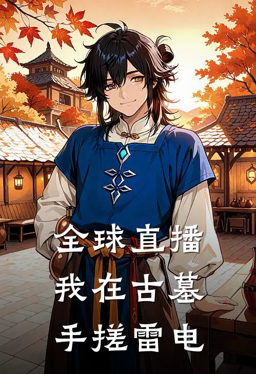 全球直播：我在古墓手搓雷电