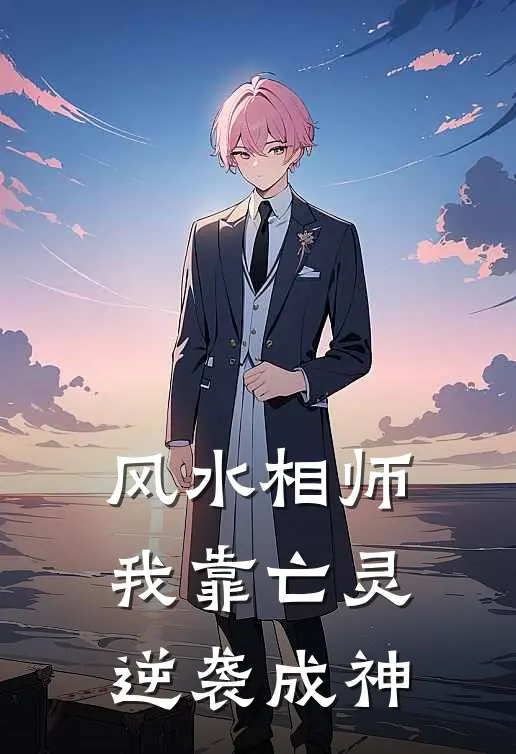 风水相师：我靠亡灵逆袭成神