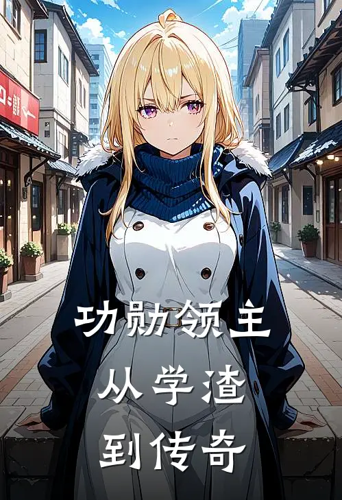 功勋领主：从学渣到传奇