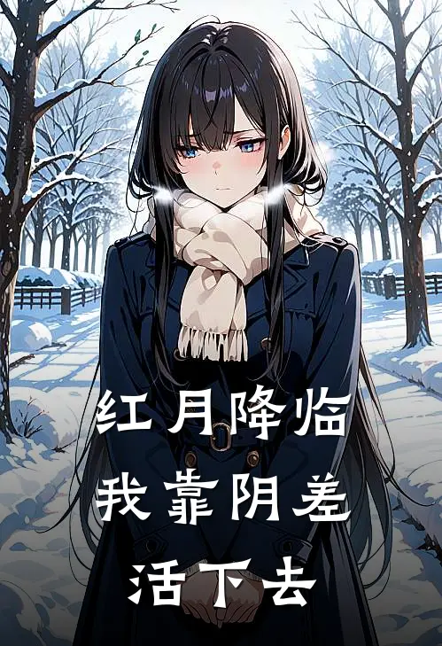 红月降临：我靠阴差活下去