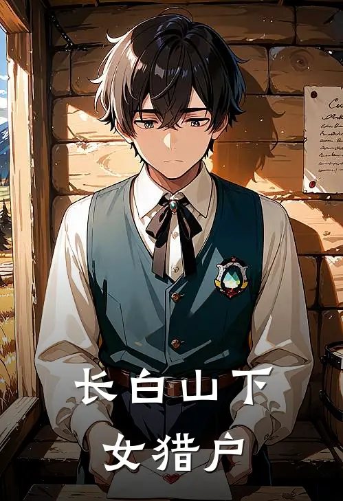 长白山下女猎户
