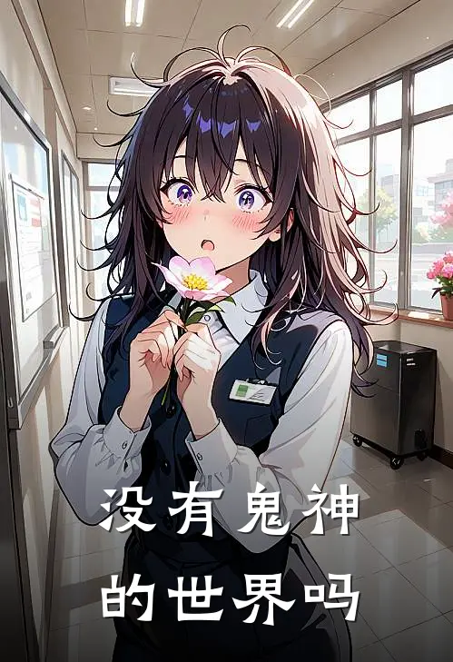 没有鬼神的世界吗